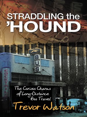 cover image of Straddling the 'Hound